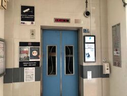 Blk 751 Yishun Street 72 (Yishun), HDB 4 Rooms #446422161
